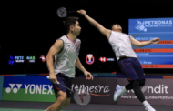 Gaya Ahsan-Hendra azimat buat Sze Fei-Izzuddin  
