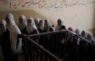 Timbalan menteri Taliban gesa sekolah perempuan dibuka
