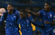 Chelsea tamatkan kemarau kemenangan