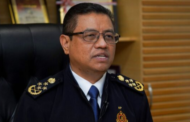 Enam juta saman JPJ belum dibayar