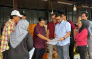 Cadangan wujudkan hab keusahawanan bazaar di S'kan diteliti