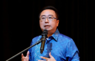MOSTI perkenal geran STI MADANI