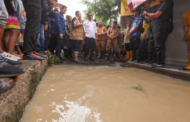 16 maut, 5 hilang bencana tanah runtuh di Indonesia