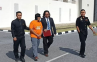 Seleweng RM132,000 bantuan mualaf, kakitangan kerajaan direman