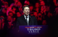Elon Musk digesa eratkan hubungan dengan China