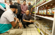 KPDN tambah lima barangan keperluan SHMMP Tahun Baharu Cina