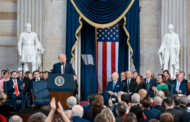Trump cetus huru-hara