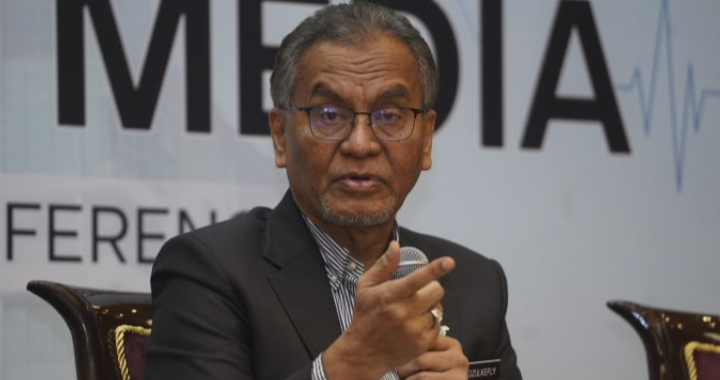 Dakwaan WBB akan dilaksanakan mulai 1 Februari tidak benar