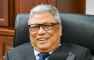 Kerusi DUN Sungai Sibuga kekal kosong sehingga PRN17