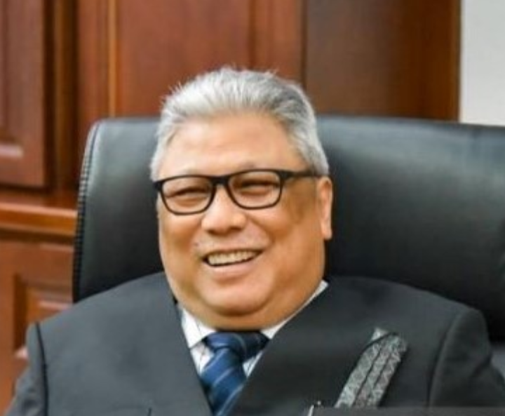 Kerusi DUN Sungai Sibuga kekal kosong sehingga PRN17