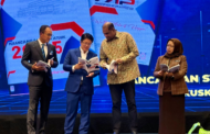 KUSKOP berjaya laksana 204 program, salur RM9.58 bilion pembiayaan tahun lalu