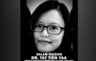 Dakwaan mengenai mendiang Dr. Tay ditindas di tempat kerja adalah tidak berbangkit