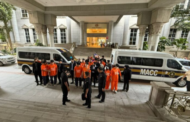 Sindiket seludup vape di KLIA tumpas, enam penguat kuasa antara ditahan