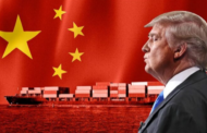 Trump ugut China, kenakan tarif tambahan 10 peratus