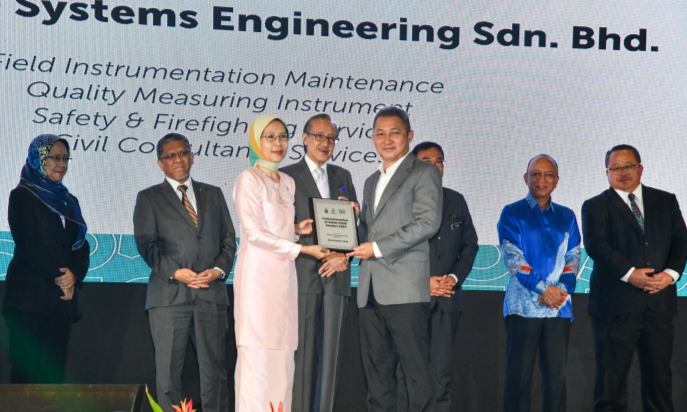 Sabah OGSE vendors earned RM2 billion