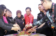 Program Outreach PBSL: Kehidupan baharu banduan semarakkan semangat tahun baru