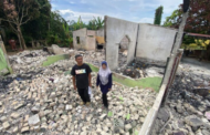 Suspek bakar rumah pernah ronda bersama penduduk cari ‘pelaku’