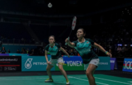 Pei Kee-Mei Xing wakil terakhir mara ke suku akhir Indonesia Masters