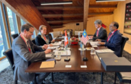 Malaysia, Switzerland setuju tubuh program pengajian bersama
