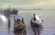 Sindiket balas dendam curi sampan Kastam