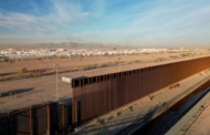 Trump kerah 1,500 tentera ke sempadan AS di Mexico