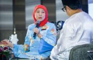Kabinet bincang jurang gaji antara lelaki, wanita