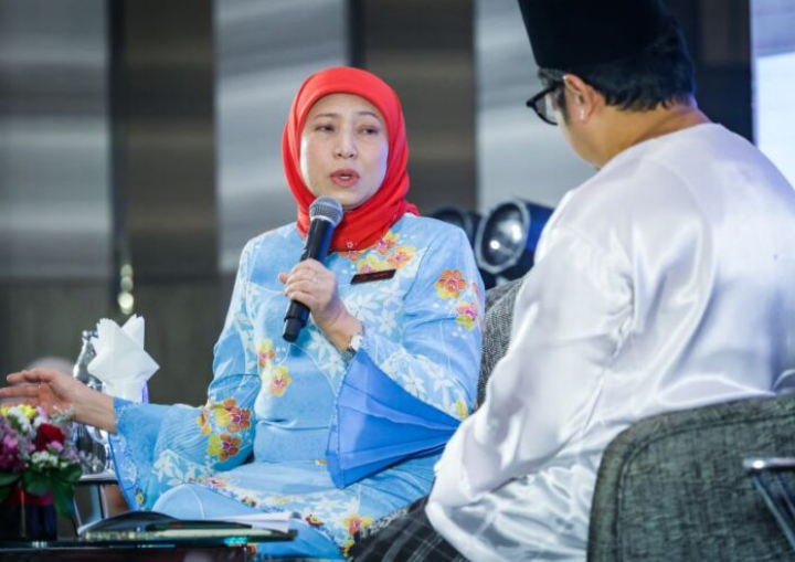 Kabinet bincang jurang gaji antara lelaki, wanita