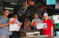 Ensure water supply for Chinese New Year - Liew