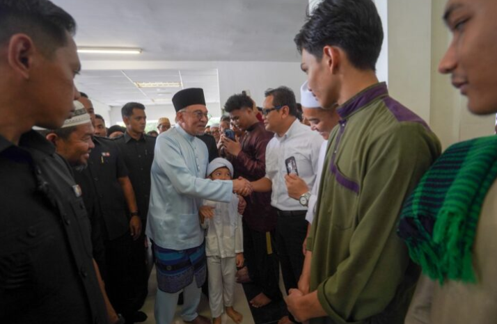 Lawatan ke 4 negara amat bermakna, berkesan – Anwar