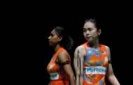 Pearly-Thinaah kejutkan juara Terbuka Malaysia 2025