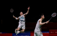 Aaron-Wooi Yik temui rentak, mara ke separuh akhir Indonesia Masters