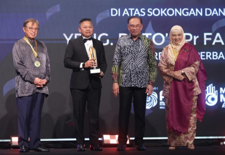 Dunia memberi perhatian istimewa kepada Malaysia – PM