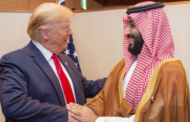 Arab Saudi janji salur dana RM2.64 trilion kepada Amerika Syarikat