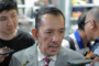 Warga asing ditembak cuba serang Maritim Malaysia