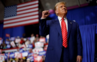 Lelaki ancam bunuh Trump di TikTok ditangkap