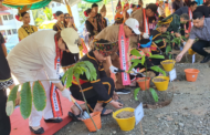 Sabah Cultural Complex: A landmark project for heritage and tourism
