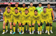 Lapan pemain warisan perkuat Harimau Malaya