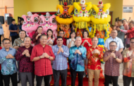 首長：沙續與聯邦合作 確保人民福祉
