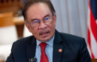 Angkat dialog peradaban, perkukuh kerjasama Malaysia, China – Anwar