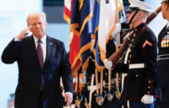 Apabila Trump berdehem kita turut bergoyang