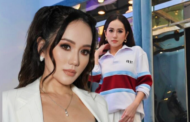 Sophia Albarakbah bukan sengaja pakai baju kurang sopan, mahu hormat penaja