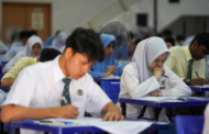 4,507 calon duduki STAM bermula 3 Februari