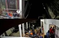 Dua lelaki parah ditetak sekumpulan penjenayah bertopeng