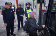 201 ulat teksi KLIA ‘cekik’ pelancong asing tumpas