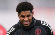 Rasford boleh cari kelab lain – Ferdinand  