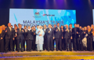 Malaysia fokus FTA, pasaran pesat membangun untuk perdagangan 2025