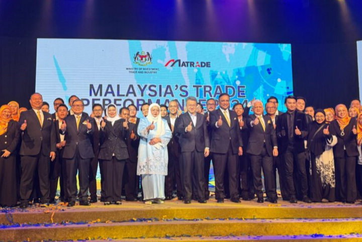 Malaysia fokus FTA, pasaran pesat membangun untuk perdagangan 2025