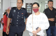 Pempengaruh warga Singapura didenda RM1,000 buat laporan palsu diculik