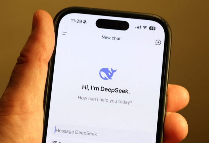 DeepSeek hadapi serangan siber, hadkan pengguna baharu