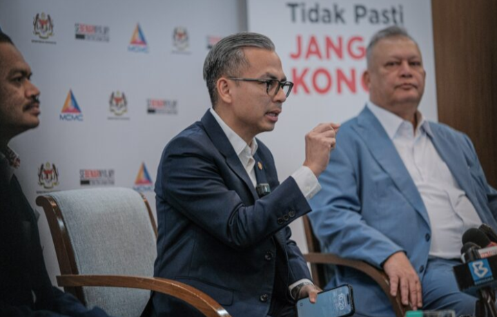 Agong perkenan pindaan akta, atasi isu ancaman siber, keselamatan dalam talian
